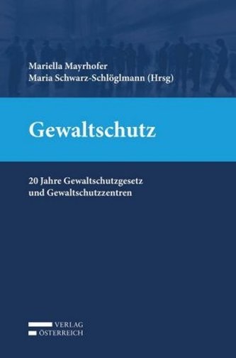Gewaltschutz (f. Österreich)