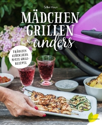 Mädchen grillen anders Mädchen grillen anders