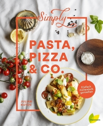 Simply Pasta, Pizza & Co. Simply Pasta, Pizza & Co.