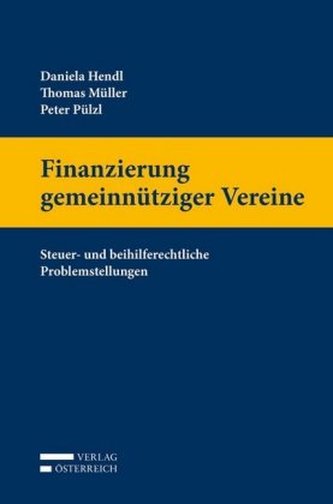 Finanzierung gemeinnütziger Vereine