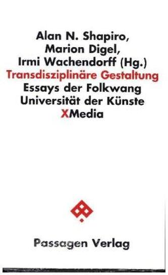 Transdisziplinäre Gestaltung