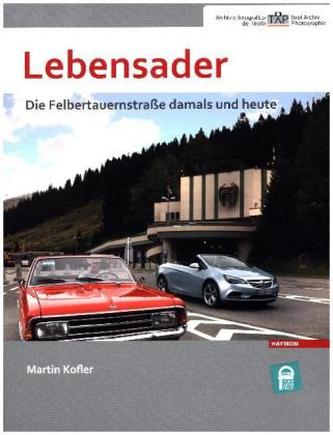 Lebensader Lebensader