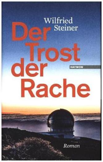 Der Trost der Rache Der Trost der Rache