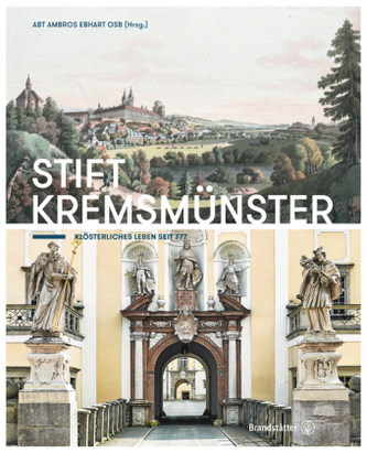 Stift Kremsmünster Stift Kremsmünster