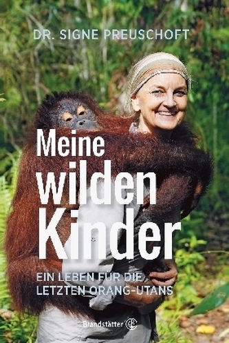 Meine wilden Kinder Meine wilden Kinder