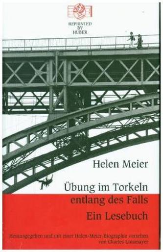 Übung im Torkeln entlang des Falls. Ein Lesebuch