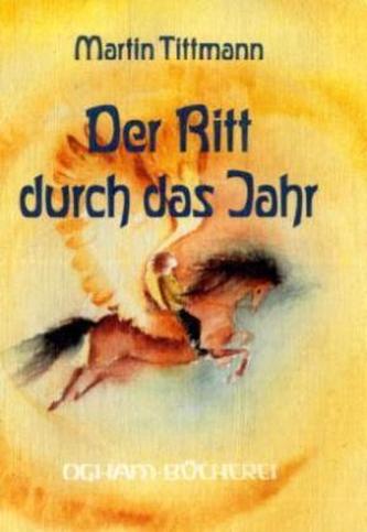 Der Ritt durch das Jahr