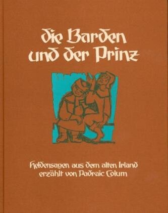 Die Barden und der Prinz