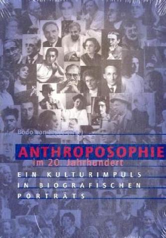 Anthroposophie im 20. Jahrhundert Anthroposophie im 20. Jahrhundert