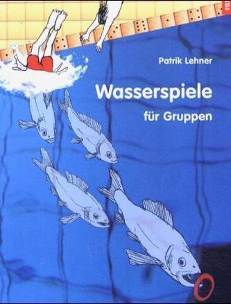 Wasserspiele für Gruppen