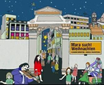 Mara sucht Weihnachten