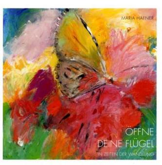 Öffne deine Flügel Öffne deine Flügel