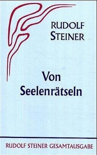 Von Seelenrätseln