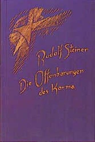 Die Offenbarungen des Karma