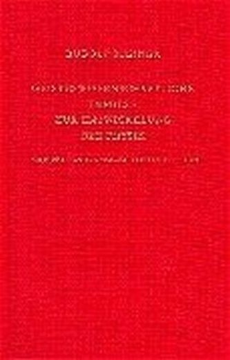 Die Wärme auf der Grenze positiver und negativer Materialität