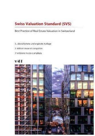 Swiss Valuation Standards