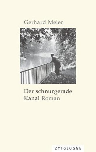 Der schnurgerade Kanal Der schnurgerade Kanal