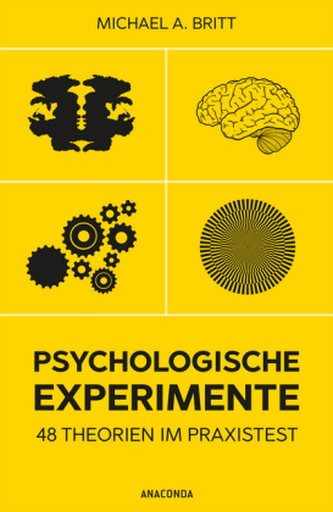 Psychologische Experimente Psychologische Experimente