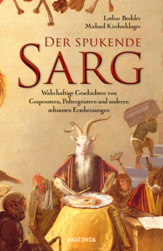 Der spukende Sarg Der spukende Sarg