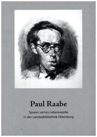 Paul Raabe Paul Raabe