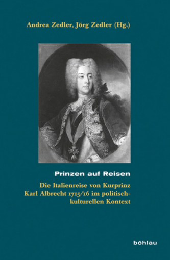 Prinzen auf Reisen Prinzen auf Reisen