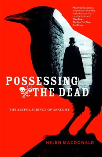 Possessing the Dead Possessing the Dead