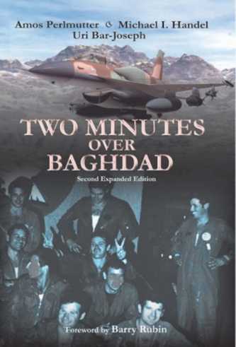 Two Minutes Over Baghdad Two Minutes Over Baghdad
