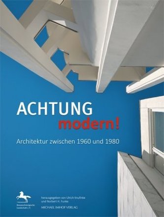 Achtung Modern! Achtung Modern!