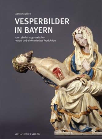 Vesperbilder in Bayern Vesperbilder in Bayern