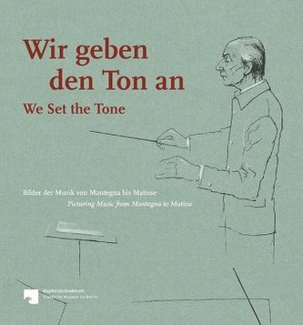Wir geben den Ton an - We Set the Tone