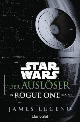 Star Wars(TM) - Der Auslöser