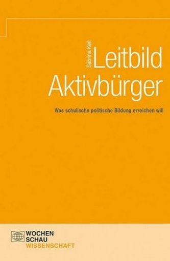 Leitbild Aktivbürger Leitbild Aktivbürger
