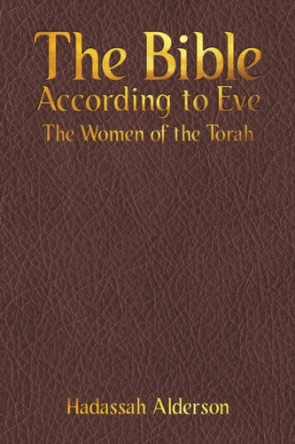 BIBLE ACCORDING TO EVE