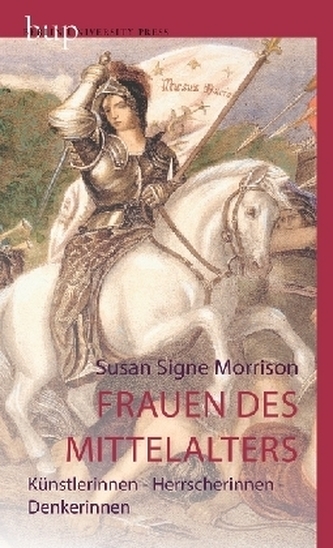 Frauen des Mittelalters