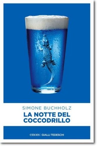 La notte del Coccodrillo