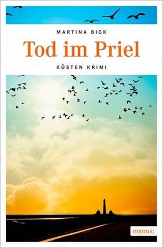 Tod im Priel