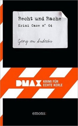 Recht und Rache