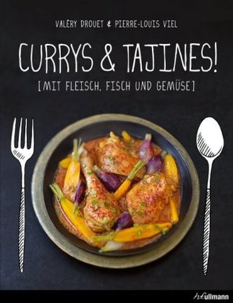 Currys & Tajines!