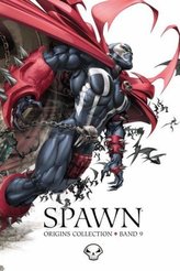 Spawn Origins Collection. Bd.9