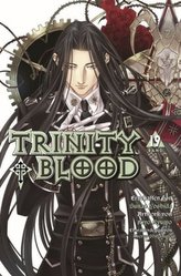 Trinity Blood
