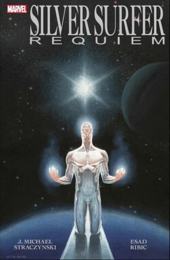 Silver Surfer: Requiem Silver Surfer: Requiem
