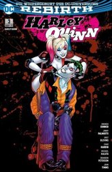 Harley Quinn. Bd.3