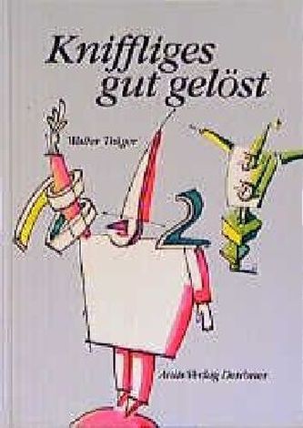 Kniffliges gut gelöst