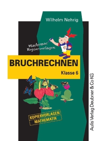 Bruchrechnen