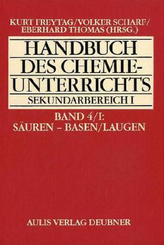 Säuren - Basen - Laugen
