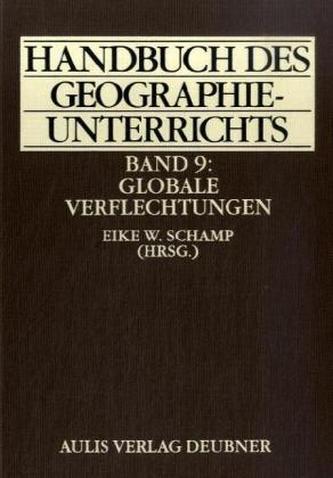Globale Verflechtungen