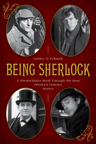 Being Sherlock Being Sherlock