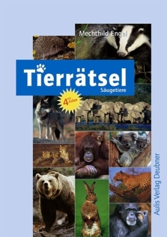 Tierrätsel