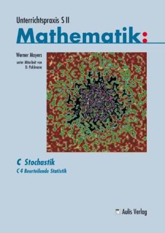 Beurteilende Statistik, m. CD-ROM