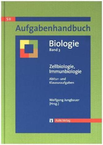 Zellbiologie, Immunbiologie